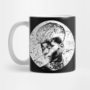 Princess Shuri Mug